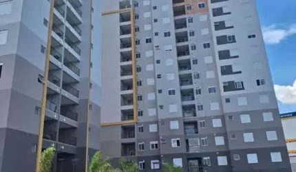 Apartamento para Venda em Jundiaí, Medeiros, 3 dormitórios, 1 suíte, 3 banheiros, 2 vagas