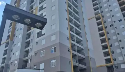 Apartamento para Venda em Jundiaí, Medeiros, 2 dormitórios, 1 suíte, 2 banheiros, 2 vagas