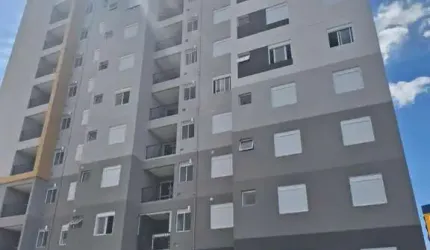 Apartamento para Venda em Jundiaí, Medeiros, 2 dormitórios, 1 suíte, 2 banheiros, 2 vagas