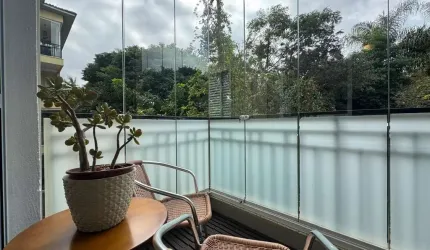 Apartamento para Venda em Jundiaí, Medeiros, 2 dormitórios, 1 suíte, 2 banheiros, 2 vagas
