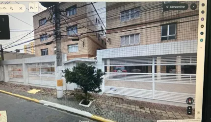 Apartamento 1 dormitorio ocian locacao