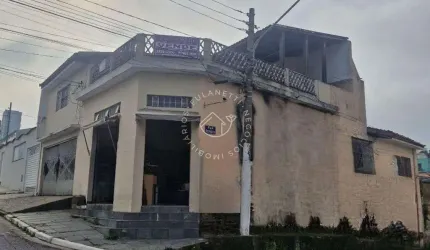 Esquina Estrategica e cheia de charme na Vila Re – 2 Casas + Salao Comercial a 2 minutos a pe da Estacao Patriarca do Metro - somente R$ 890.000,00