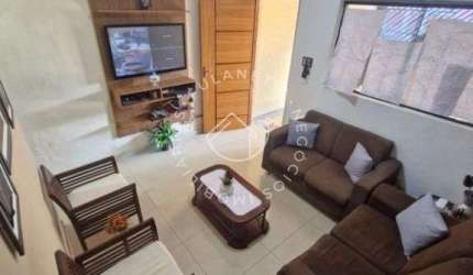 Casa Prox. ao Metro Patriarca – 2 Dorms, 1 Suite, 1 Vaga | Venda R$ 400 mil ou Aluguel R$ 2.800/mes