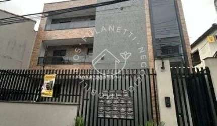 Apartamento Novo com 2 Dormitorios na Cidade Patriarca – R$ 250 mil