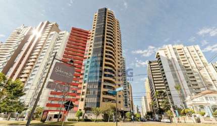 Edifício Rio Danúbio