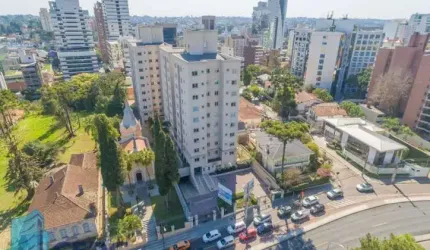 Apartamento com 3 dormitórios à venda