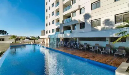 Life Residence Club Capão Raso