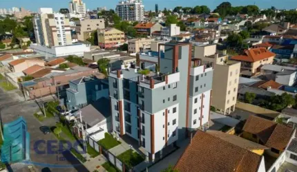 Residencial Le Rivière Santa Quitéria 2 dormitórios