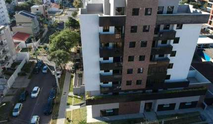 Apartamento de 3 Dormitórios e 2 Vagas de Garagem Vila Izabel