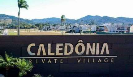 Caledônia  Camboriú