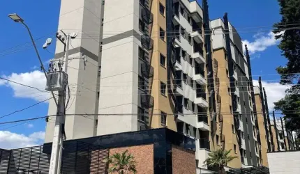 Apartamento Compacto, Sofisticado e Bem Localizado no Ecoville – Confira