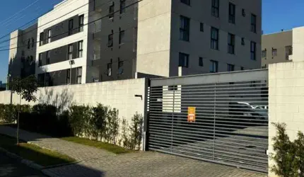 Apartamento Garden no bairro fazendinha