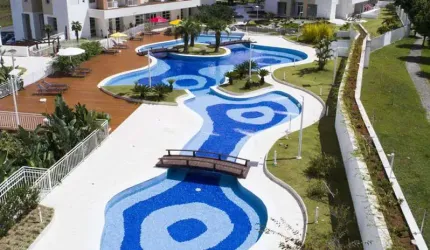 Parque ecoville 113 metros R$1.063.500