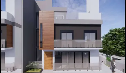 Residêncial Noah - Imóvel de Alto Padrão ao seu alcance.