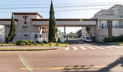 Elegância e Espaço no Bairro Alto – Sobrado com 327m² Privativos