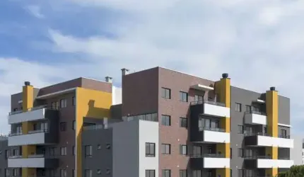 Apartamentos Novos no Água Verde com 3 Quartos e Plantas Inteligentes