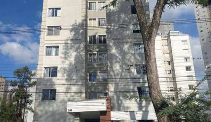 Apartamento Aconchegante no Cristo Rei – 2 Dorms, Sacada e Lazer Completo