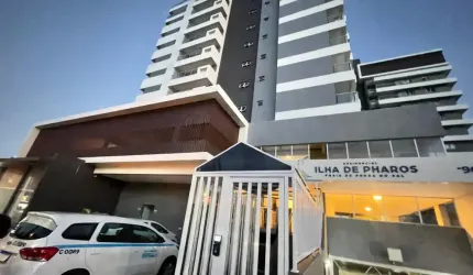 Cobertura vista Mar