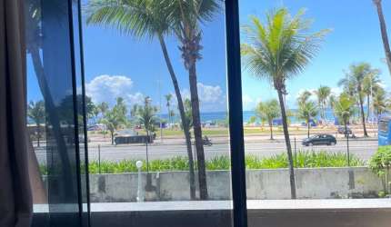 Cassa vista mar piata