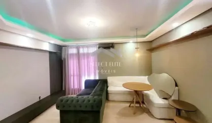 Apartamento para venda, 2 quarto(s),  Abraão, Florianópolis - AP193