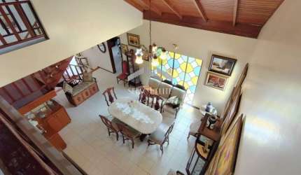 Uma Casa Para Viver e Sentir — Onde o Tempo Respeita Você - CA191