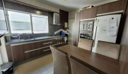 Apartamento para venda, 3 quarto(s),  Capoeiras, Florianópolis - AP177
