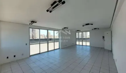 Sala comercial para venda,  Canto, Florianópolis - SA98