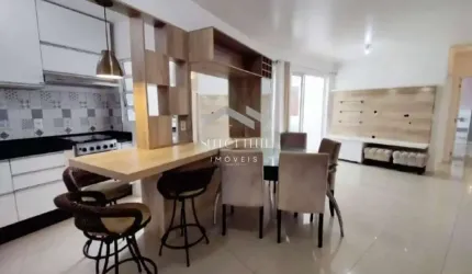 Apartamento para venda, 2 quarto(s),  Capoeiras, Florianópolis - AP221