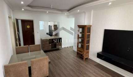 Apartamento para venda, 2 quarto(s),  Balneário, Florianópolis - AP230