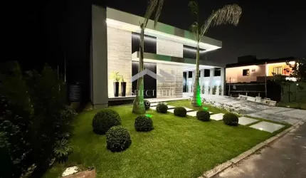 Casa em condomínio para venda, 3 quarto(s),  Pedra Branca, Palhoça - CA224