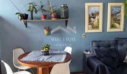 Apartamento para venda, 3 quarto(s),  Itacorubi, Florianópolis - AP212