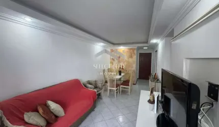 Apartamento para venda, 3 quarto(s),  Capoeiras, Florianópolis - AP256