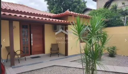 Casa para venda, 4 quarto(s),  Balneário, Florianópolis - CA225