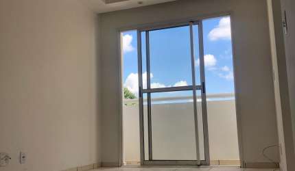 Apartamento à venda no Condomínio Ilha de Málaga