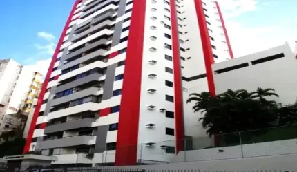 2 quartos e dependência em Brotas