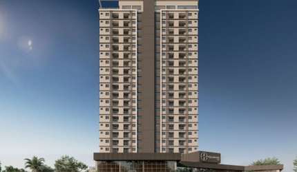 Lançamento à venda: Villanova Residence. Empreendimento da Construtora Infill