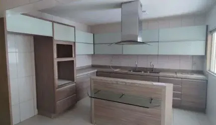 Casa espaçosa, sozinha no lote jardim olimpico pra quem quer morar bem