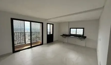Alugo Apartamento no WTC - 79m² - 2 Suítes