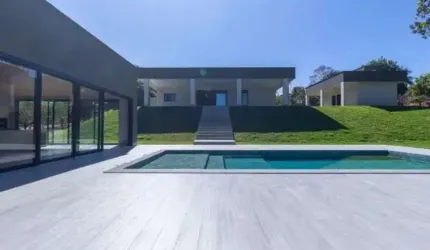Condomínio Chácara - Alto da Boa Vista - 915m² - 6 Suítes