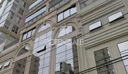 Monte Napoleone Residenziale - Centro- Itapema