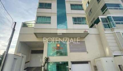 RESIDENCIAL FELICITA - MEIA PRAIA - ITAPEMA -SC