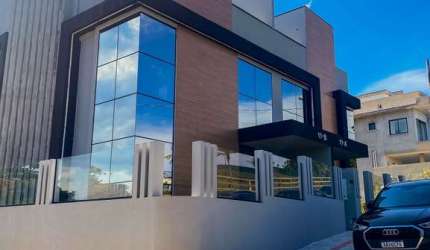 Apartamento com 4 dormitórios à venda sendo 4 suítes, 440 m  por - R  7.200.000,00 - Canto da Praia