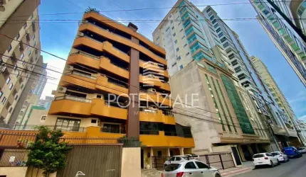RESIDENCIAL PONTAL DO SUL- MEIA PRAIA - ITAPEMA -