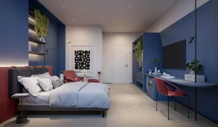 Conheça o OUT! Primeiro Smart Living da Plaenge.