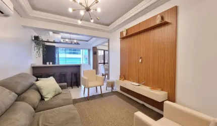 Apartamento com 2 quartos à venda na Rua Sepé, 2222, Centro, Capão da Canoa, 78 m2 por R$ 845.000