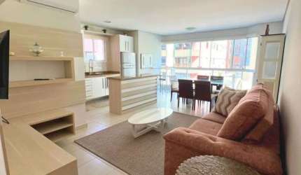 Apartamento com 2 quartos à venda na 5, s/nO, Zona Nova, Capão da Canoa, 65 m2 por R$ 725.000