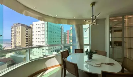 Apartamento com 3 quartos à venda na Rua Guaraci, 2685, Navegantes, Capão da Canoa, 106 m2 por R$ 1.435.000