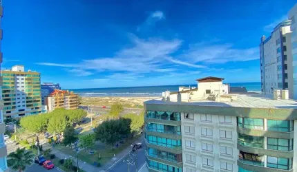 Apartamento com 3 quartos à venda na Rua Guaraci, 2625, Navegantes, Capão da Canoa por R$ 1.490.000