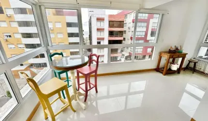 Apartamento com 4 quartos à venda na Rua Guaraci, 2463, Centro, Capão da Canoa, 133 m2 por R$ 1.545.000