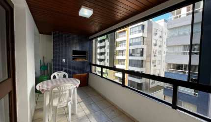 Apartamento com 1 quarto à venda na Avenida Rudá, 1585, Centro, Capão da Canoa por R$ 440.000